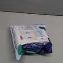 Replacement F20 Frame System for ResMed AirFit F20, Replacement Mask Headgear Set - Includes Full Face Large Mask Cushion, Headgear, Frame & Clips - CPAP F20 Full Face Masks Accessories Supplies (L)