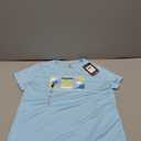 Under Armour Girls' Tech Big Logo Short Sleeve T Shirt, Youth Large