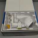 Tapo 4K Outdoor Pan/Tilt Wireless Security Camera - Battery with Solar Charging, 360 Motion Track, 24/7 Capture, Person/Vehicle Detection, Subscription-Free Local Storage or Optional Cloud, C660 KIT