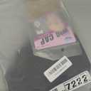 Short Curly Pixie Cut Wigs with Bangs Human Hair for Black Women Non Lace Full Machine Made Rose Net Cap Human Hair Pixie Wig Brazilian Virgin Glueless Bob Wig Human Hair Short Layered Wigs For Women (Natural Color)