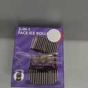 2 x 2-in-1 Face Ice Roller