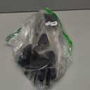 Solar Lights Outdoor Waterproof 7 Colorful Changing Ice Cream Rainbow Jellyfish Lights 3 Pack Solar Garden Lights Decor for Outside Yard Patio Pathway Decorations, Gifts for Mother's Women Kids