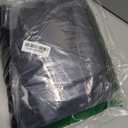 BEDELITE Fleece Blanket Black Throw Blankets for Couch & Bed, Luxury Plush Cozy Fuzzy Blanket 50x60 inches, Super Soft Warm Lightweight Throw Blanket for Travel Camping