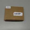 Radiator Cooling Fan Control Unit Module Compatible with Mazda 6 MPV Lancer Outlander 2002-2007 Replaces# 1355A124 1C231-19700 AJY215SC0 MR497751