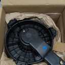 700260 HVAC Heater Blower Motor Assembly for 2013-2017 Honda Accord,2013-2015 Honda Civic,2012-2016 CR-V/2014-2017 Acura ILX,2015-2017 Acura RDX Replaces# 79310T0AA01, HO3126115, PM4038