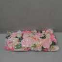 Flower Centerpieces for Tables - 10 Pack Wedding Arch Artificial Flowers Pink Arrangements Center Piece for Reception, Living Room, Kitchen, Dining Table Runner Decorations