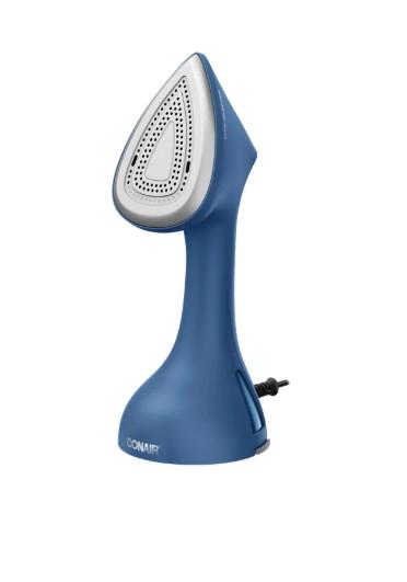 Extreme Steam Conair Steam & Press 2-in-1 Iron & Steamer Extreme Steam Conair Steam & Press 2-in-1 Iron & Steamer