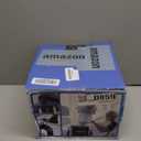 Cold Therapy Machine, Portable Ice Machine for Knee After Surgery, Programmable Knee Replacement Recovery System for Post Surgery Recovery Sports Injuries Reduce Swelling (Black)