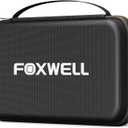FOXWELL NT301 CASE OBD2 Scanner Professional Enhanced OBDII Diagnostic Box