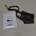 Extra Large Dog Muzzle - Air Mesh Big Dog Muzzle | Stop Biting, Barking and Chewing Best for Aggressive Dogs XL Size