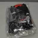 Morph Deluxe Boys Ninja Costume With Ninjas Toy Accessories, Kids Ninja Costumes, Boy Halloween Costume (10-12 Years), Large