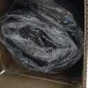 Mattress Topper, 6 Inch Memory Foam, Full Size, Tri-fold, Ventilated, Conform Ergonomics, Soft, Portable, Floor Guest Bed, 73x52x6 inches