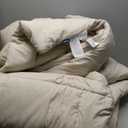 Bedsure Fitted Sheet 102" x 96"