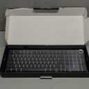 AULA F99 PRO
1800 Layout Gasket-Mounted Triple-Mode Mechanical Keyboard with Knob