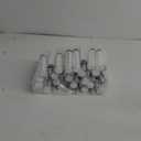 Jolly Party 40 Pack Party Jello Shot Syringes - 2 oz Plastic Syringes for Jello Shots