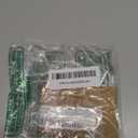 X AUTOHAUX Replacement Keyless Entry Remote Key Fob 315Mhz HYQ2AB for Cadillac SRX 2015-2016