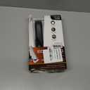 Wahl Edge Pro Bump Free Corded Beard Trimmer for Men Touch Up Trimmer & Grooming Detailer Kit  Perfect for Edging Beards, Mustaches, Hair, & Stubble,  Model 9686-300 (1 Count (Pack of 1))