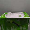 Greenworks 40V (130 MPH / 550 CFM / 75+ Compatible Tools) Cordless Brushless Axial Leaf Blower, Tool Only