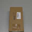 Amyhill 3 Pcs Christmas Decorative Bells Stands Table Decor Metal Vintage Inspired Bells Stands with Velvet Bow for Rustic Christmas Hanging for Xmas Table Window (Classic)