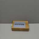 Mkono 4 Packs Small Fake Plants in Farmhouse Galvanized Pots Table Centerpiece Mini Potted Artificial Plants Faux Eucalyptus for Shelf Office Rustic Home Decor (Gray, Mini-6" H) (Grey)