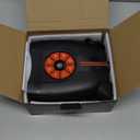 4K Night Vision Goggles for Adults: 4.5" IPS Screen Binoculars with 10X Zoom - Gifts for Men Dad Husband Boy Friend - 2624FT Digital Infrared Binocular for Camping Wildlife - Tech Gadgets Telescope