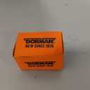 Dorman 611-090 Wheel Nut M12-1.50 Flattop - 19 mm Hex, 32.5 mm Length Compatible with Select Models, 10 Pack (OE FIX)