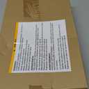 4 Set Graduation Party Balloon Stand Kits for Table Centerpieces Balloon Tables Holders with Congrats 2026 Graduation Party Decorations for School College Photo Props(Red)