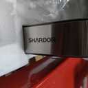 SHARDOR Espresso Machine 20 Bar, Professional Espresso Machine with Milk Frother and Touchscreen, Expresso Coffee Machines with Adjustable Temperature,for Cappuccino, Latte