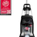 Hoover PowerScrub XL Pet Carpet Cleaner Machine for Carpet and Upholstery, Deep Cleaning Carpet Shampooer Machine with Multi-Purpose Tools, Powerful Suction, Pair with Hoover Carpet Cleaner Solution