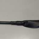 Tanner Tee The Original Batting Tee Adjustable Pro Hitting Tee for Baseball & Softball, Steel Shaft, Composite Base, Hand-Rolled Rubber Top, 26"-43" Height