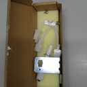 80 Volt Silicon Nitride IgniterIGN00145 Furnace Ignitor Compatible with Trane IGN145, Hot Surface Ignitor with Bracket and Screws kit