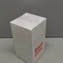 DARENYI Clear Glass Vase for Centerpieces, Home Decor, 8 inch Tall Large Opening Glass Flower Vase for Bouquet, Shelf, Centerpiece, Living Room, Office, Wedding or Gifts (3.34" Dia 8" H)