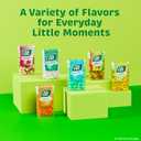 Tic Tac Fruit Adventure, On-the-Go Pocket-Sized Mints, 200 pieces, 4 Bottle Packs, 3.4 oz Each (EXP 07/02/26)