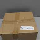 2PC 6ft Real Touch Norfolk Pine Garland Realistic Christmas Greenery Garland for Table Mantle Fireplace Indoor Outdoor Xmas Decor