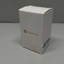 Miracase Phone Holders for Your Car with Metal Hook Clip, Air Vent Cell Phone Stand Car Mount, Universal Automobile Cradle for Garmin GPS Fit iPhone Android and All Smartphones, Dark Black (1 Pack)