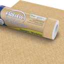 Fadeless Bulletin Board Paper, Fade-Resistant Paper for Classroom Decor, 48 x 12, Wicker, 1 Roll