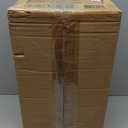 Simpli-Magic Premium Spin Mop Cleaning Bucket Set with 3 Microfiber Mop Heads Included