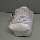 10" Wide Split King Gap Filler for Adjustable Bed,Twin to King Bed Converter Kit Bed Bridge Mattress Connector with Removable Washable Cover for Guest,Hotel,Stayover,Family Room (75 in Length)