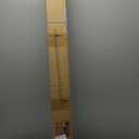 hykolity 4FT 120W LED Shop Light Linkable, 13000lm(400w Equivalent), 5000K Utility Shop Lights for Garages, Workshops, Basements, Hanging or FlushMount, with Power Cord and Pull Chain, ETL, 2 Pack