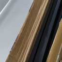 48/42/54 inch Dog Crate Cage Kennel with Divider for 2 Dogs, Indestructible Dog Crate, Sturdy Design,Double Door and Removable Tray Medium/Large Dog Cage