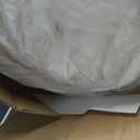 FDW | 8 Inch Twin Mattress | Medium Firm | Gel Memory Foam Mattress | White | Bed in a Box, CertiPUR-US Certified | Pressure Relief, Cooling Ventilated Foam | Washable Removable Cover