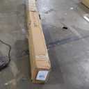 VEVOR Metal Chicken Coop, 6.56x6.56x6.56ft Large Walk-in Chicken Runs with Cover, Spire Roof Hen House Enclosure with Security Lock, Outdoor Duck Rabbit Cage Poultry Pen for Backyard, Farm, Yard