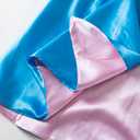 Cinderella Fairy Godmother Costume, Fairy Godmother Costume Cape with dress Cinderella Godmother Costume adult, Blue (Blue, M)