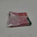 RABUSOFA Christmas Pillows Decorative Throw Pillows,Merry Christmas Pillows Covers 18x18 Inch Set of 2,Xmas Red Cushion Covers Christmas Decorations for Holiday Winter Couch