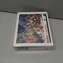 WESEN 1000 Piece Jigsaw Puzzle Gifts for Adults and Family, Challenging Christmas Festive Holiday Puzzles for Adults and Kids, Christmas Winter Artwork Home Decoration Jigsaw Puzzle Game Toy for Kids