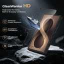 BENKS for Galaxy Z Fold 8 Case with Hinge Protection & Screen Protector