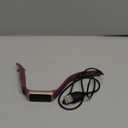 Fitness Tracker with 24/7 Heart Rate, Blood Oxygen Blood Pressure Sleep Monitor, Activity Trackers 5 ATM Waterproof, Step Calorie Counter Pedometer Health Smart Watch for Women Men