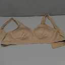 Warner's Women's Cloud 9 Super Soft, Smooth Invisibles Look Wireless Lightly Lined Comfort Bra Rm1041a (Medium)