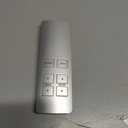 PZL RF358C Replacement Remote Control for Ease 1.0, for Tempur-Pedic Ease 2.0 Adjustable Beds