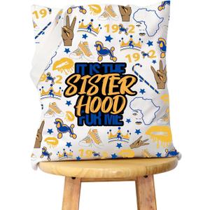 WCGXKO Sorority Gift Graduation Gifts Sorority gift Sorority Tote Bag